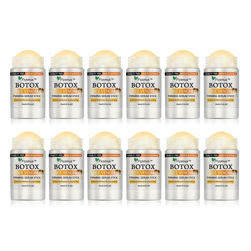 đđFlysmus⢠Botox Bee Venom Firming Serum Stick â (Hergestellt und versendet in Germany) â LETZTER TAG 70 % RABATT