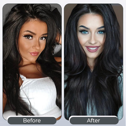 🔥2025 Heiße Produkte📣Clear Vision SpectraEye - Farbwechselnde Augentropfen Pro, Strahlen Sie mit einzigartiger Augenfarbe!