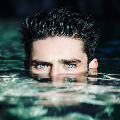 🔥2025 Heiße Produkte📣Clear Vision SpectraEye - Farbwechselnde Augentropfen Pro, Strahlen Sie mit einzigartiger Augenfarbe!