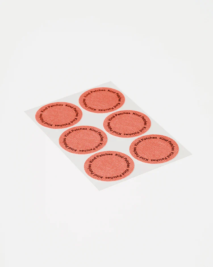 🔥👨‍⚕️Aus den DE🟢Kind Patches: GLP-1 Pflaster 30 Metabolic Balance Pflaster, Berberin, Steady Release, Vegan, 1 Monatsmenge