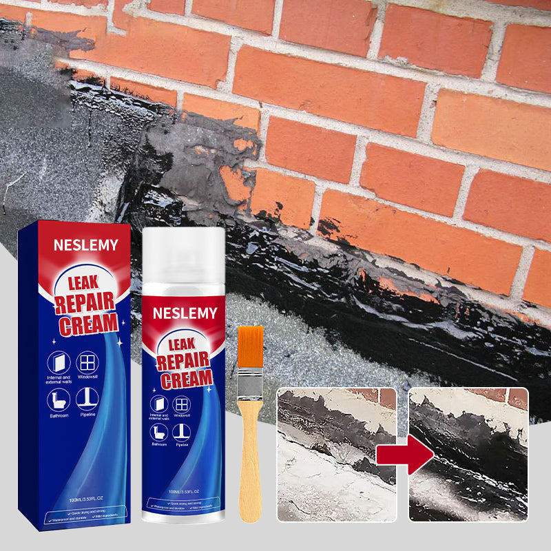 BotanyVibee™  Leak Repair Waterproof Sealant Spray