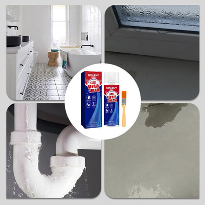 BotanyVibee™  Leak Repair Waterproof Sealant Spray